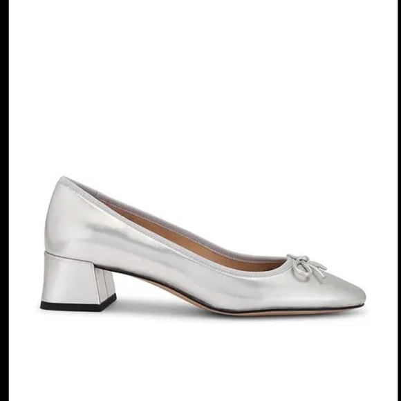 COACH  Ava Ballet Pump - Picture 1 of 6
